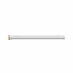 Prolunga diam. 80 x 1 m. per caldaie ariston a condensazione