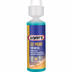 L'antigelo gasolio Wynn's è stato ideato per migliorare la fluidità del gasolio nei motori diesel aspirati e turbo anche a ba ...
