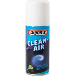 Clean Air neutralizzatore cattivi odori auto gusto menta 100 ml