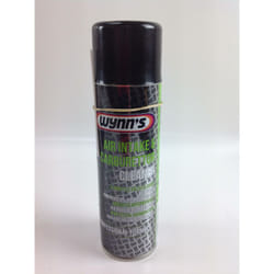 Wynns - Motor Spray pulizia carburatore rimuovi grasso 450892 200ml