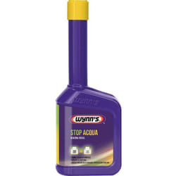 Wynns - Stop acqua motori auto e marini benzina e diesel 325ml