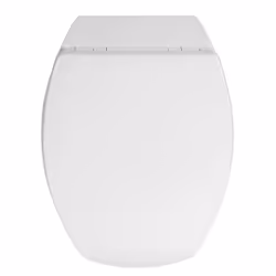 Allibert 819876, Bianco, Legno, 370 mm, 480 mm, 51 mm, 1 pz