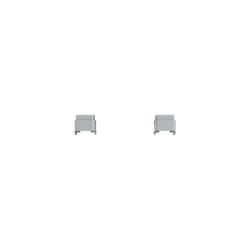 Supporto per cablaggio, 38 mm x 38 mm x 230 mm ABB QAW0060P2
