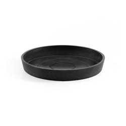 Ecopots Saucer Round Carrellino per pianta