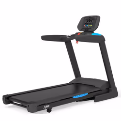 DKN AiRUN-Z tapis roulant 520 x 1480 mm 18 km/h - Vista aggiuntiva 2