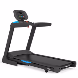 DKN AiRUN-Z tapis roulant 520 x 1480 mm 18 km/h - Vista aggiuntiva 3