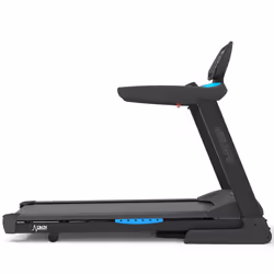 DKN AiRUN-Z tapis roulant 520 x 1480 mm 18 km/h - Vista aggiuntiva 4