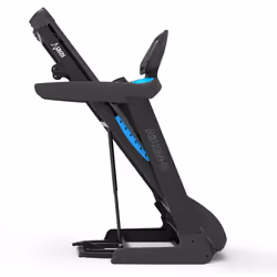 DKN AiRUN-Z tapis roulant 520 x 1480 mm 18 km/h - Vista aggiuntiva 5