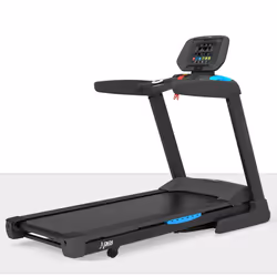 DKN AiRUN-Z tapis roulant 520 x 1480 mm 18 km/h - Vista aggiuntiva 8