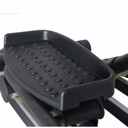 DKN XC-190 Tapis roulant magnetico Nero - Vista aggiuntiva 8