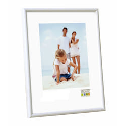 Deknudt S011S1 Cornice per foto singola Bianco
