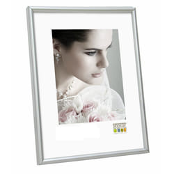 Deknudt S011D1 Cornice per foto singola Argento