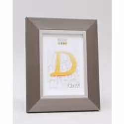 Deknudt S41ND1 18x24 Argento