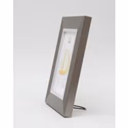 Deknudt S41ND1 18x24 Argento