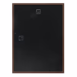 Deknudt S65KQ1 Cornice per foto singola Marrone - Vista aggiuntiva 5
