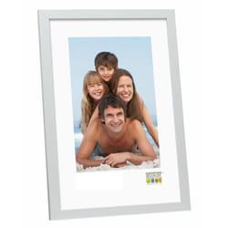 Deknudt S44CD1 Cornice per foto singola Argento
