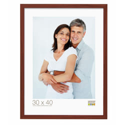 Deknudt S44CH3 Cornice per foto singola Marrone