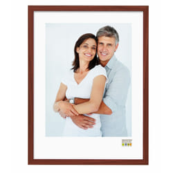 Deknudt S44CH3 Cornice per foto singola Marrone