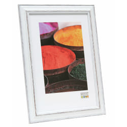 Deknudt S221H3 Cornice per foto singola Nero, Bianco