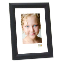 Deknudt S40CL2 Cornice per foto singola Nero