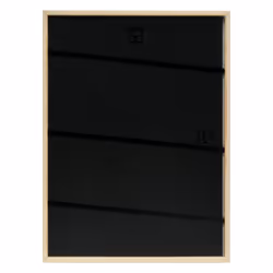 Deknudt S41JL2 Cornice per foto singola Nero - Vista aggiuntiva 5