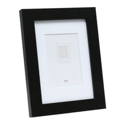 Deknudt S66KF2 P1 Cornice per foto singola Nero