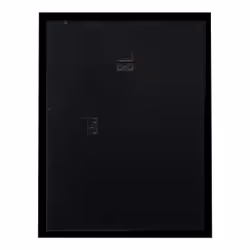Deknudt S66KF2 P1 Cornice per foto singola Nero - Vista aggiuntiva 5