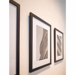 Deknudt S66KF2 P1 Cornice per foto singola Nero - Vista aggiuntiva 8