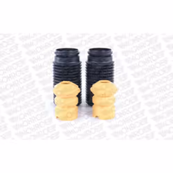 Cappuccio di protezione, soffietto, ammortizzatore MONROE PK023