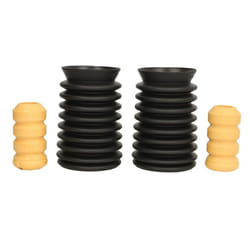Cappuccio di protezione, soffietto, ammortizzatore MONROE PK034