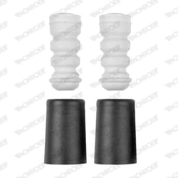 Cappuccio di protezione, soffietto, ammortizzatore MONROE PK049