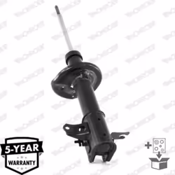 Ammortizzatore MONROE R11233 - Vista aggiuntiva 4