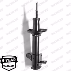 Ammortizzatore MONROE R11233 - Vista aggiuntiva 6