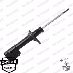 Ammortizzatore MONROE R11233 - Vista aggiuntiva 7
