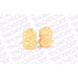 Cappuccio di protezione, soffietto, ammortizzatore MONROE PK075 - Vista aggiuntiva 5