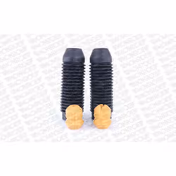 Kit di protezione dalla polvere, ammortizzatore MONROE PK076 - Vista aggiuntiva 4