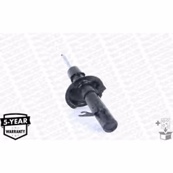 Ammortizzatore MONROE G16275 - Vista aggiuntiva 7