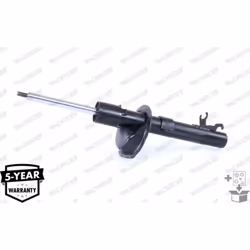 Ammortizzatore MONROE G16276 - Vista aggiuntiva 8