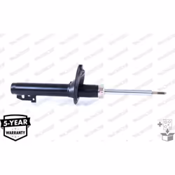 Ammortizzatore MONROE V4502