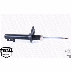 Ammortizzatore MONROE V4502 - Vista aggiuntiva 4