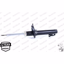 Ammortizzatore MONROE V4502 - Vista aggiuntiva 7