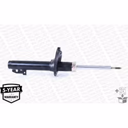 Ammortizzatore MONROE V4502 - Vista aggiuntiva 9
