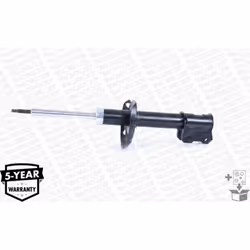 Ammortizzatore MONROE G16327 - Vista aggiuntiva 10