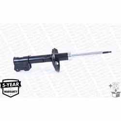 Ammortizzatore MONROE G16327 - Vista aggiuntiva 9