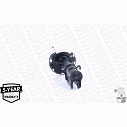 Ammortizzatore MONROE G16328 - Vista aggiuntiva 6