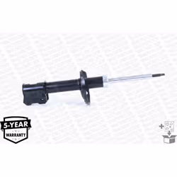 Ammortizzatore MONROE G16328 - Vista aggiuntiva 9