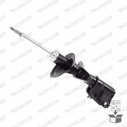 Ammortizzatore MONROE ADVENTURE MONROE D0402L - Vista aggiuntiva 5