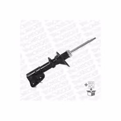 Ammortizzatore MONROE ADVENTURE MONROE D0402L - Vista aggiuntiva 7