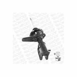 Ammortizzatore MONROE ADVENTURE MONROE D0402L - Vista aggiuntiva 9