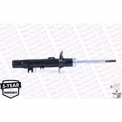 Ammortizzatore MONROE G16449 destro - Vista aggiuntiva 4
